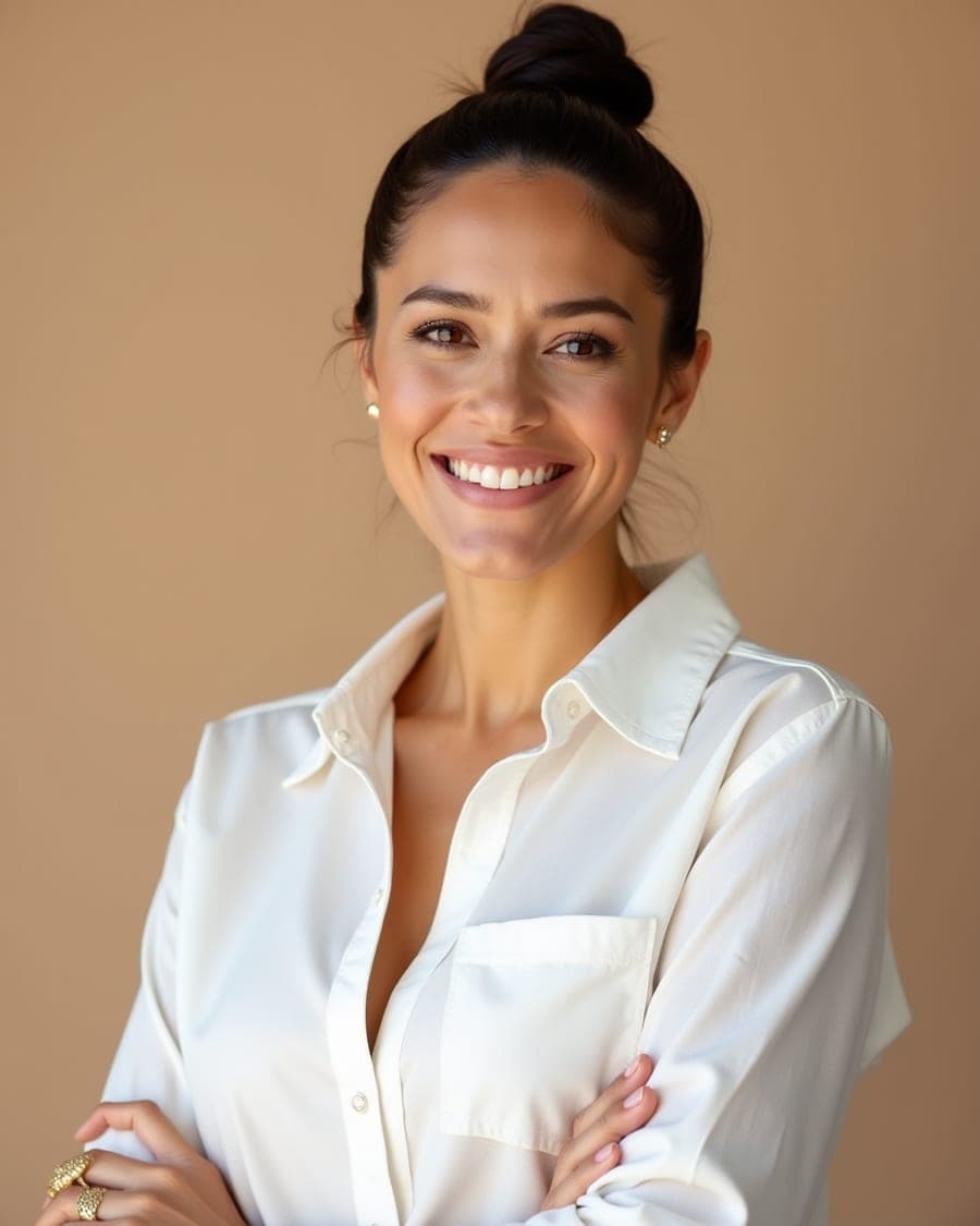 Chloe Ramirez