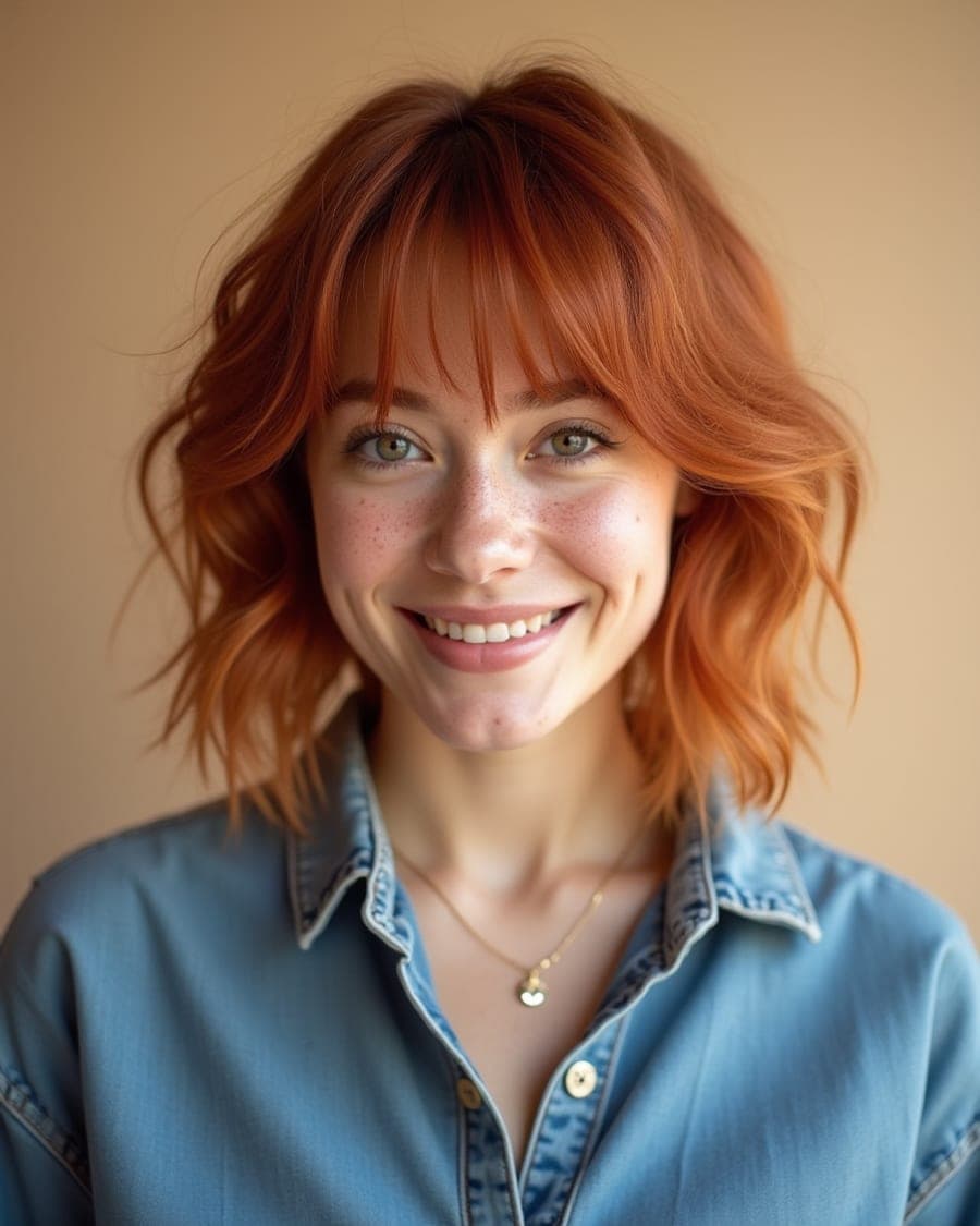 Lily Donovan